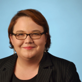 Profilfoto von Jacqueline Strauß