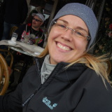 Profilfoto von Claudia Meier