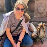 Profilfoto von Heike Lanzky