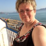 Profilfoto von Kerstin Heidschmidt