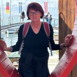 Profilfoto von Kerstin Schumann