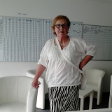 Profilfoto von Giesela Südmeier