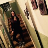 Profilfoto von Melissa Stridde