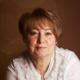 Profilfoto von Daniela Steppat