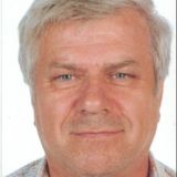 Profilfoto von Klaus Kersandt