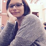 Profilfoto von Tanja Kanzler