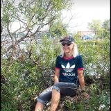 Profilfoto von Sabine Borcherding