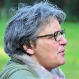 Profilfoto von Josephine Nagel-Fölsch