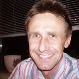 Profilfoto von Markus Bachmann