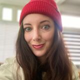 Profilfoto von Manuela Ullrich