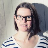 Profilfoto von Sandra Stein