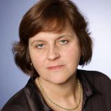 Profilfoto von Ulrike Wettberg