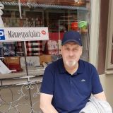 Profilfoto von Ingo Schildmann