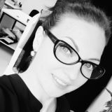 Profilfoto von Anastasia Gankevic