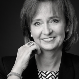 Profilfoto von Annette Hübner