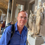 Profilfoto von Rüdiger Ullrich