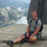 Profilfoto von Thomas Ullrich