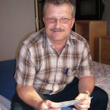 Profilfoto von Klaus Decker