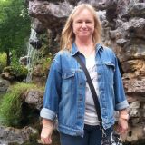 Profilfoto von Barbara Steinhauer