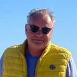 Profilfoto von Eberhard Peusch