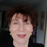 Profilfoto von Christine Prütz