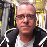 Profilfoto von Daniel Schmidt