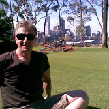 Profilfoto von Frank Schröder