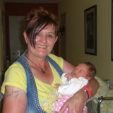 Profilfoto von Angelika Godniak