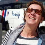 Profilfoto von Petra Frerks