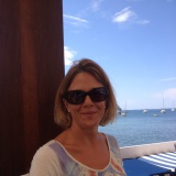 Profilfoto von Kerstin Engelhart