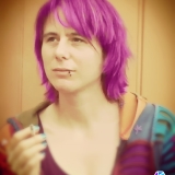 Profilfoto von Nadine Weiß