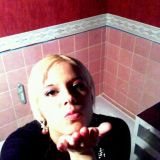 Profilfoto von Sarina Koch