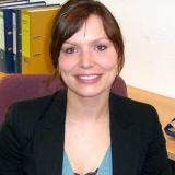 Profilfoto von Kati Steinbach