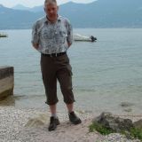 Profilfoto von Konrad Kiechle