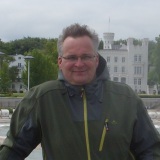 Profilfoto von Jörg Bäcker