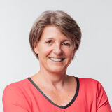 Profilfoto von Manuela Frost