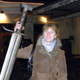 Profilfoto von Annamaria Molnar Gabor