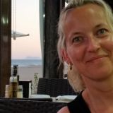 Profilfoto von Mandy Brückner