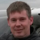 Profilfoto von Ralf Mössinger