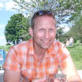 Profilfoto von Helge Irrgang