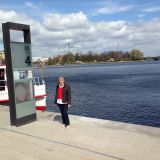 Profilfoto von Karin Klonczinski