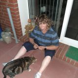 Profilfoto von Ilka Grafmueller