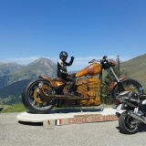 Profilfoto von Dietmar Thom