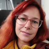 Profilfoto von Jessica Kristine Wimmer