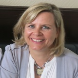 Profilfoto von Birgit Mueller