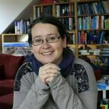 Profilfoto von Claudi Eisele