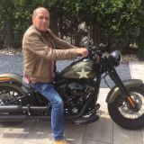 Profilfoto von Horst Kusaj