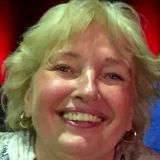 Profilfoto von Heike Sado Elles