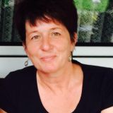 Profilfoto von Simone Barmeier