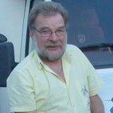 Profilfoto von Joachim Heß